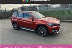 2021 BMW X1