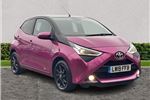 2019 Toyota Aygo