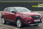 2020 Vauxhall Grandland X