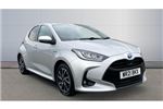 2021 Toyota Yaris