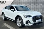 2024 Audi Q3