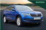 2021 Skoda Kodiaq