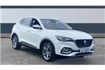 2021 MG HS