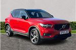 2019 Volvo XC40