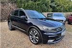 2016 Volkswagen Tiguan