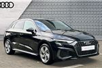 2024 Audi A3