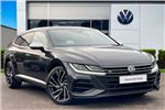 2023 Volkswagen Arteon Shooting Brake