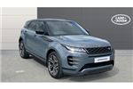 2022 Land Rover Range Rover Evoque