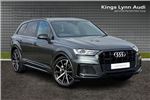 2022 Audi Q7