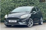 2019 Ford Fiesta ST