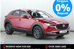 2020 Mazda CX-30