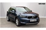 2020 Volvo XC40