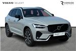 2024 Volvo XC60
