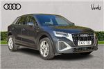 2022 Audi Q2