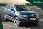 2020 Skoda Karoq