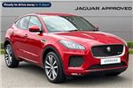 2019 Jaguar E-Pace