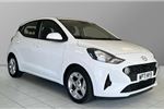 2022 Hyundai i10