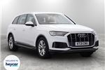 2021 Audi Q7