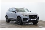 2023 Jaguar F-Pace