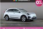 2021 Kia e-Niro