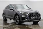 2021 Audi Q5 Sportback