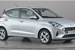 2022 Hyundai i10