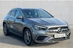 2024 Mercedes-Benz GLA