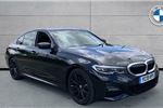 2019 BMW 3 Series