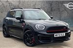 2022 MINI Countryman