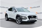 2019 Hyundai Kona