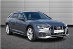 2020 Audi A6 Allroad