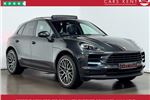 2020 Porsche Macan