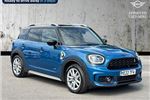 2022 MINI Countryman