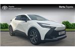 2024 Toyota C-HR