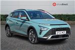 2022 Hyundai Bayon
