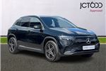 2022 Mercedes-Benz EQA