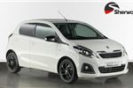 2021 Peugeot 108