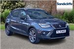 2020 SEAT Arona