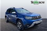 2022 Dacia Duster