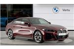 2021 BMW 4 Series Gran Coupe