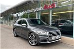 2020 Audi SQ5