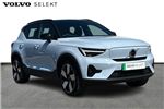 2024 Volvo XC40 Recharge