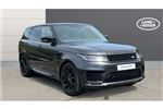 2021 Land Rover Range Rover Sport