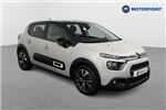 2022 Citroen C3