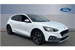 2019 Ford Focus Active