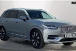 2024 Volvo XC90