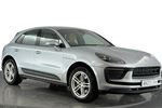 2022 Porsche Macan