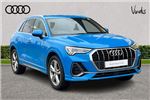 2021 Audi Q3