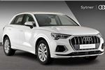 2020 Audi Q3