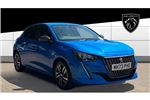 2023 Peugeot 208